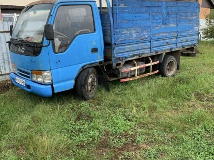 Інша Інша, об'ємом двигуна 0 л та пробігом 0 тис. км за 2800 $, фото 1 на Automoto.ua