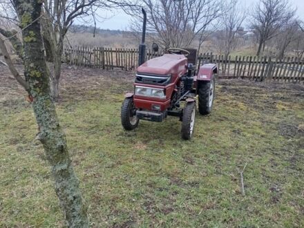 Другая Другая, объемом двигателя 0 л и пробегом 11 тыс. км за 3000 $, фото 1 на Automoto.ua