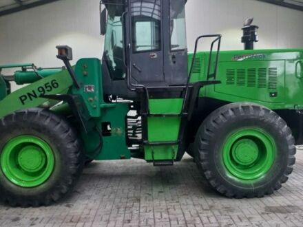 Другая Другая, объемом двигателя 0 л и пробегом 0 тыс. км за 20000 $, фото 1 на Automoto.ua