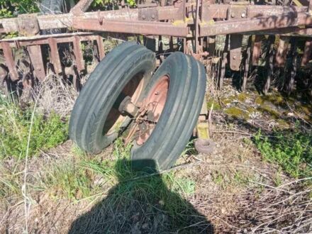 Другая Другая, объемом двигателя 0 л и пробегом 0 тыс. км за 716 $, фото 1 на Automoto.ua