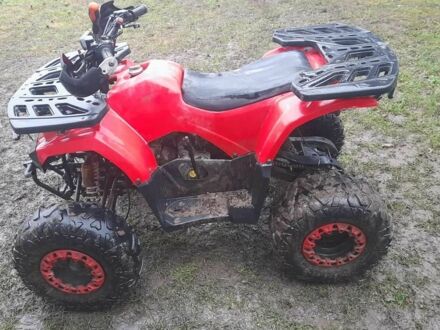 Другая Другая, объемом двигателя 0 л и пробегом 0 тыс. км за 234 $, фото 1 на Automoto.ua