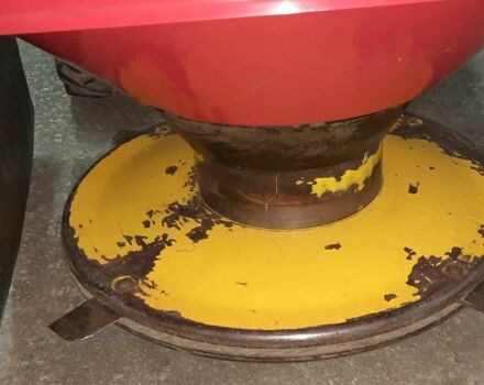 Другая Другая, объемом двигателя 0 л и пробегом 0 тыс. км за 30000 $, фото 4 на Automoto.ua