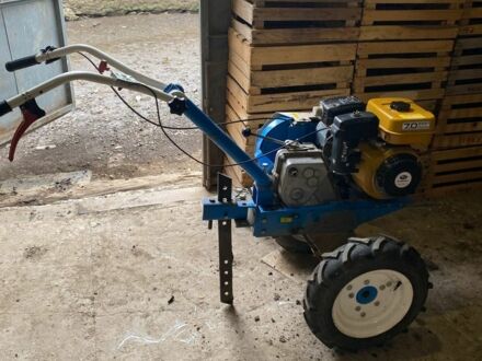 Інша Інша, об'ємом двигуна 0 л та пробігом 0 тис. км за 614 $, фото 1 на Automoto.ua