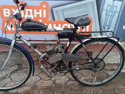 Другая Другая, объемом двигателя 80 л и пробегом 0 тыс. км за 167 $, фото 1 на Automoto.ua