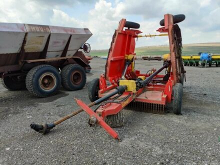 Другая Другая, объемом двигателя 0 л и пробегом 0 тыс. км за 4790 $, фото 1 на Automoto.ua