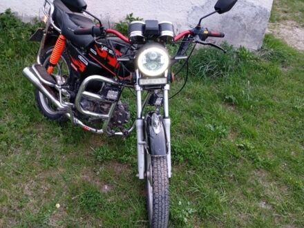 Інша Інша, об'ємом двигуна 0 л та пробігом 0 тис. км за 401 $, фото 1 на Automoto.ua