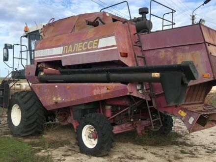 Інша Інша, об'ємом двигуна 0 л та пробігом 630 тис. км за 22427 $, фото 1 на Automoto.ua