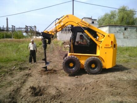 Другая Другая, объемом двигателя 0 л и пробегом 0 тыс. км за 20500 $, фото 1 на Automoto.ua