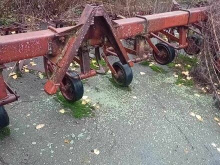 Інша Інша, об'ємом двигуна 0 л та пробігом 0 тис. км за 1196 $, фото 1 на Automoto.ua