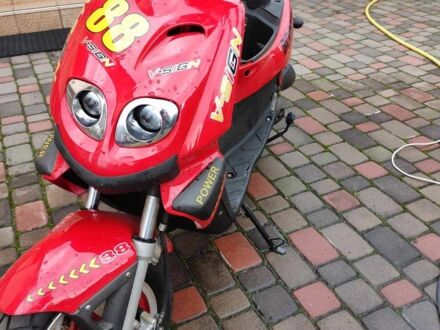 Другая Другая 2011 в Виноградове на Automoto.ua Другая Другая, объемом двигателя 80 л и пробегом 0 тыс. км за 700 $, фото 1 на Automoto.ua