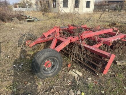 Другая Другая, объемом двигателя 0 л и пробегом 0 тыс. км за 4760 $, фото 1 на Automoto.ua