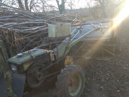 Другая Другая, объемом двигателя 0 л и пробегом 0 тыс. км за 1188 $, фото 1 на Automoto.ua