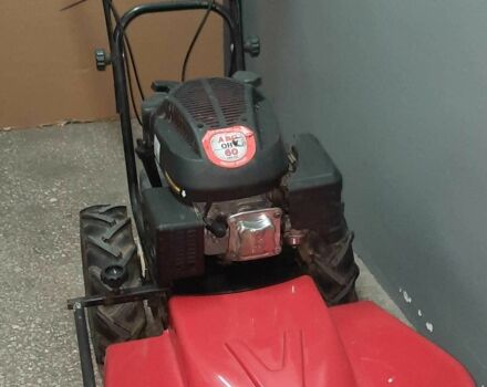 Другая Другая, объемом двигателя 0 л и пробегом 0 тыс. км за 30000 $, фото 6 на Automoto.ua