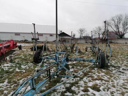 Інша Інша, об'ємом двигуна 0 л та пробігом 0 тис. км за 972 $, фото 1 на Automoto.ua