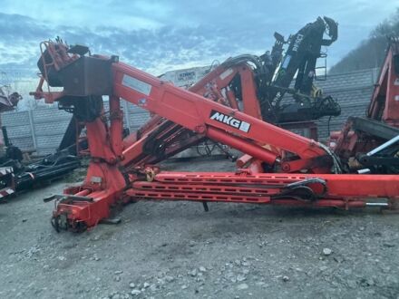 Другая Другая, объемом двигателя 0 л и пробегом 0 тыс. км за 9750 $, фото 1 на Automoto.ua