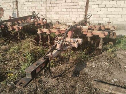 Інша Інша, об'ємом двигуна 0 л та пробігом 0 тис. км за 3000 $, фото 1 на Automoto.ua