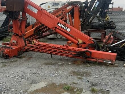 Другая Другая, объемом двигателя 0 л и пробегом 0 тыс. км за 10500 $, фото 1 на Automoto.ua