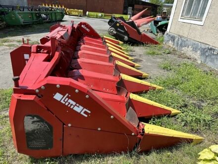 Інша Інша, об'ємом двигуна 0 л та пробігом 0 тис. км за 16500 $, фото 1 на Automoto.ua