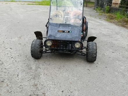 Другая Другая 2011 в Луцке на Automoto.ua Другая Другая, объемом двигателя 0.11 л и пробегом 0 тыс. км за 27000 $, фото 1 на Automoto.ua
