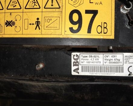 Другая Другая, объемом двигателя 0 л и пробегом 0 тыс. км за 30000 $, фото 5 на Automoto.ua