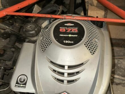 Другая Другая, объемом двигателя 0.19 л и пробегом 0 тыс. км за 287 $, фото 1 на Automoto.ua