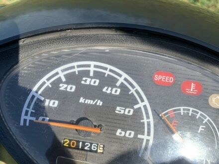 Інша Інша, об'ємом двигуна 49 л та пробігом 0 тис. км за 600 $, фото 1 на Automoto.ua