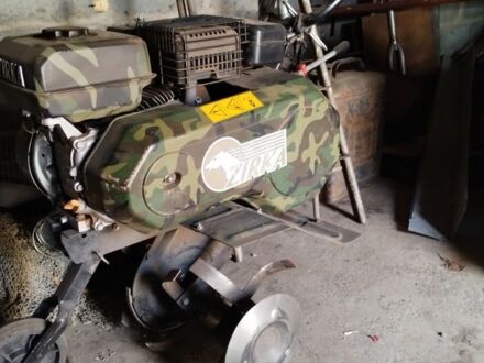 Другая Другая, объемом двигателя 0 л и пробегом 0 тыс. км за 193 $, фото 1 на Automoto.ua