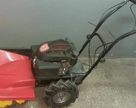 Другая Другая, объемом двигателя 0 л и пробегом 0 тыс. км за 30000 $, фото 1 на Automoto.ua