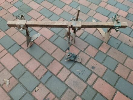 Інша Інша, об'ємом двигуна 0 л та пробігом 0 тис. км за 11 $, фото 1 на Automoto.ua