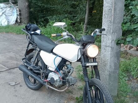 Другая Другая 2011 в Лубнах на Automoto.ua Другая Другая, объемом двигателя 72 л и пробегом 0 тыс. км за 230 $, фото 1 на Automoto.ua