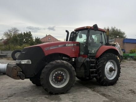 Другая Другая, объемом двигателя 8.7 л и пробегом 17 тыс. км за 37999 $, фото 1 на Automoto.ua