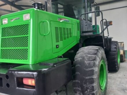 Інша Інша, об'ємом двигуна 0 л та пробігом 0 тис. км за 30000 $, фото 1 на Automoto.ua