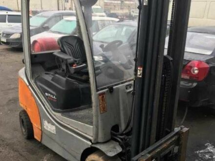 Інша Інша, об'ємом двигуна 0 л та пробігом 0 тис. км за 11659 $, фото 1 на Automoto.ua