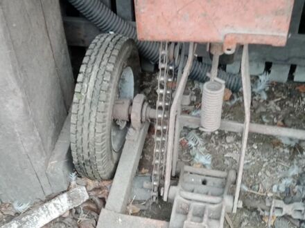 Інша Інша, об'ємом двигуна 0 л та пробігом 0 тис. км за 364 $, фото 1 на Automoto.ua