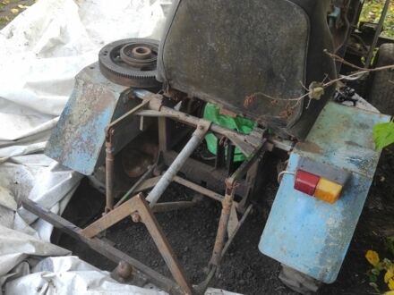 Другая Другая 2011 в Варве на Automoto.ua Другая Другая, объемом двигателя 0 л и пробегом 1 тыс. км за 550 $, фото 1 на Automoto.ua