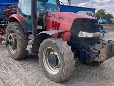 Другая Другая, объемом двигателя 6.7 л и пробегом 11 тыс. км за 30000 $, фото 1 на Automoto.ua