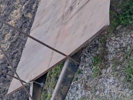 Другая Другая, объемом двигателя 0 л и пробегом 0 тыс. км за 650 $, фото 1 на Automoto.ua