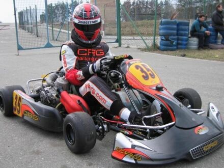 Інша Інша, об'ємом двигуна 0 л та пробігом 0 тис. км за 7050 $, фото 1 на Automoto.ua