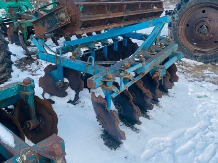 Другая Другая, объемом двигателя 0 л и пробегом 0 тыс. км за 1746 $, фото 1 на Automoto.ua