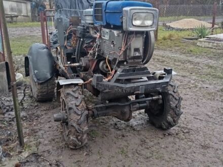 Інша Інша, об'ємом двигуна 0 л та пробігом 1000 тис. км за 1450 $, фото 1 на Automoto.ua