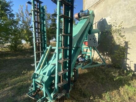 Другая Другая, объемом двигателя 0 л и пробегом 0 тыс. км за 2426 $, фото 1 на Automoto.ua