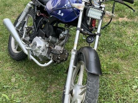 Інша Інша, об'ємом двигуна 0.11 л та пробігом 0 тис. км за 183 $, фото 1 на Automoto.ua