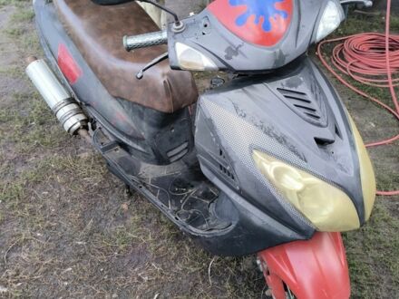 Другая Другая 2012 в Красноград на Automoto.ua Другая Другая, объемом двигателя 50 л и пробегом 0 тыс. км за 206 $, фото 1 на Automoto.ua