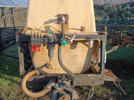 Другая Другая, объемом двигателя 0 л и пробегом 0 тыс. км за 1664 $, фото 1 на Automoto.ua