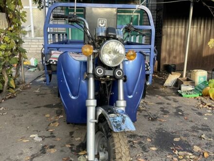 Другая Другая, объемом двигателя 0.2 л и пробегом 0 тыс. км за 1310 $, фото 1 на Automoto.ua