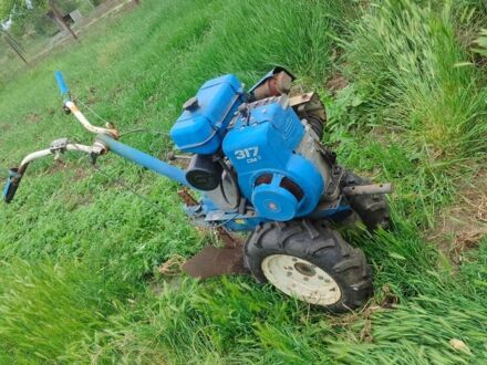 Другая Другая, объемом двигателя 0.32 л и пробегом 0 тыс. км за 214 $, фото 1 на Automoto.ua