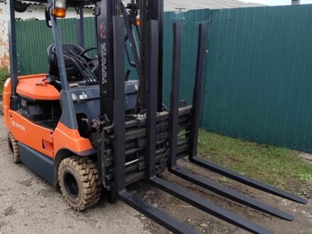 Другая Другая, объемом двигателя 0 л и пробегом 0 тыс. км за 9600 $, фото 1 на Automoto.ua