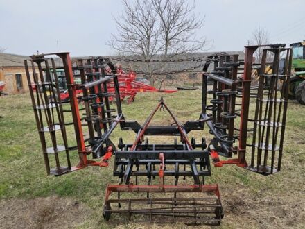 Інша Інша, об'ємом двигуна 6 л та пробігом 0 тис. км за 2332 $, фото 1 на Automoto.ua