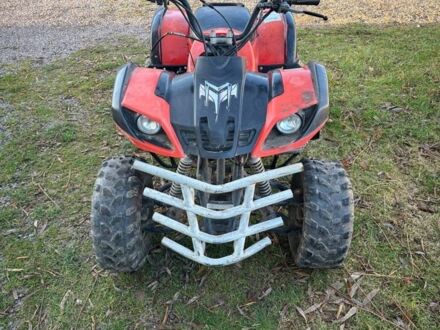 Другая Другая, объемом двигателя 0.15 л и пробегом 0 тыс. км за 600 $, фото 1 на Automoto.ua