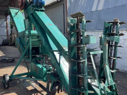 Другая Другая, объемом двигателя 0 л и пробегом 0 тыс. км за 3000 $, фото 1 на Automoto.ua